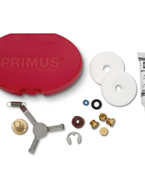 Autentický Primus Omnifuel & Multifuel Service Kit