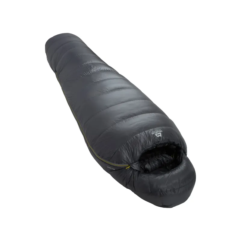 Super Cena Mountain Equipment spací pytel Firelite long