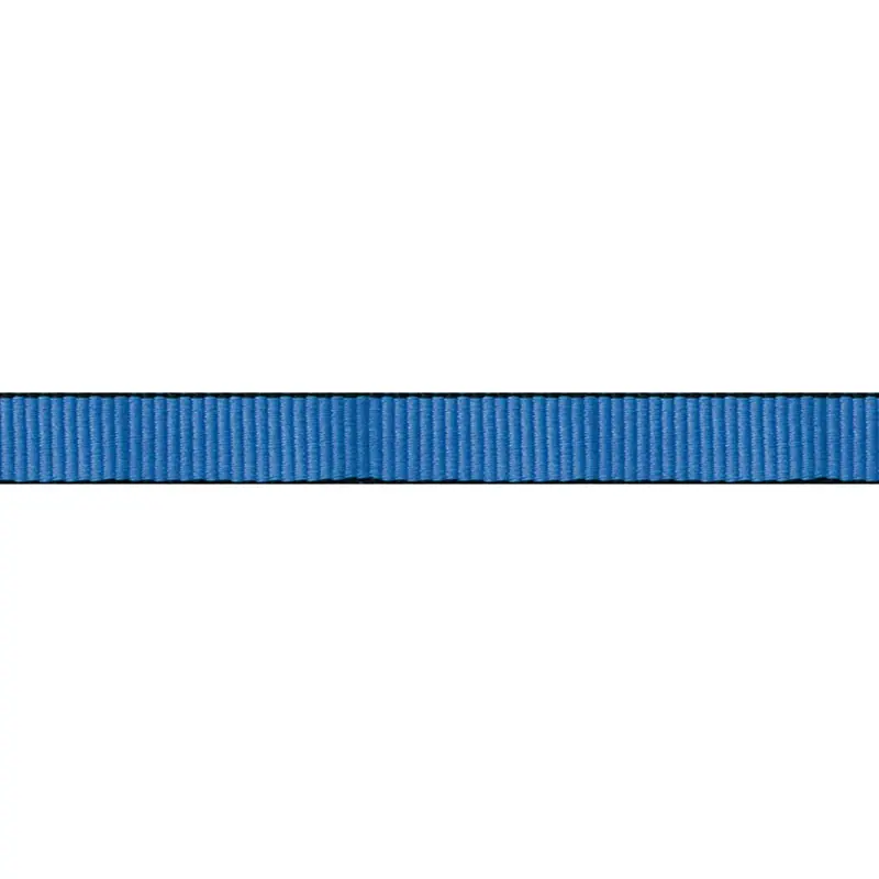 Autentický BEAL plochá smyčka Flat Tape 18mm