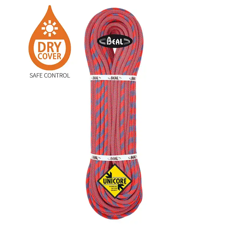 BEAL dynamické lano Joker 9.1mm 100 m Originální