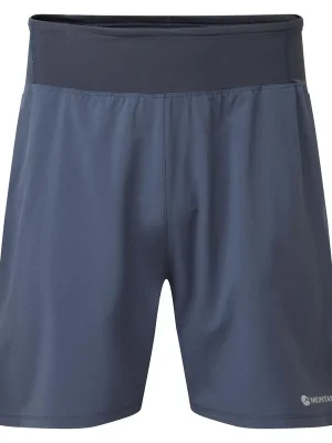 Horká Nabídka Montane pánské kraťasy Slipstream 7" Shorts