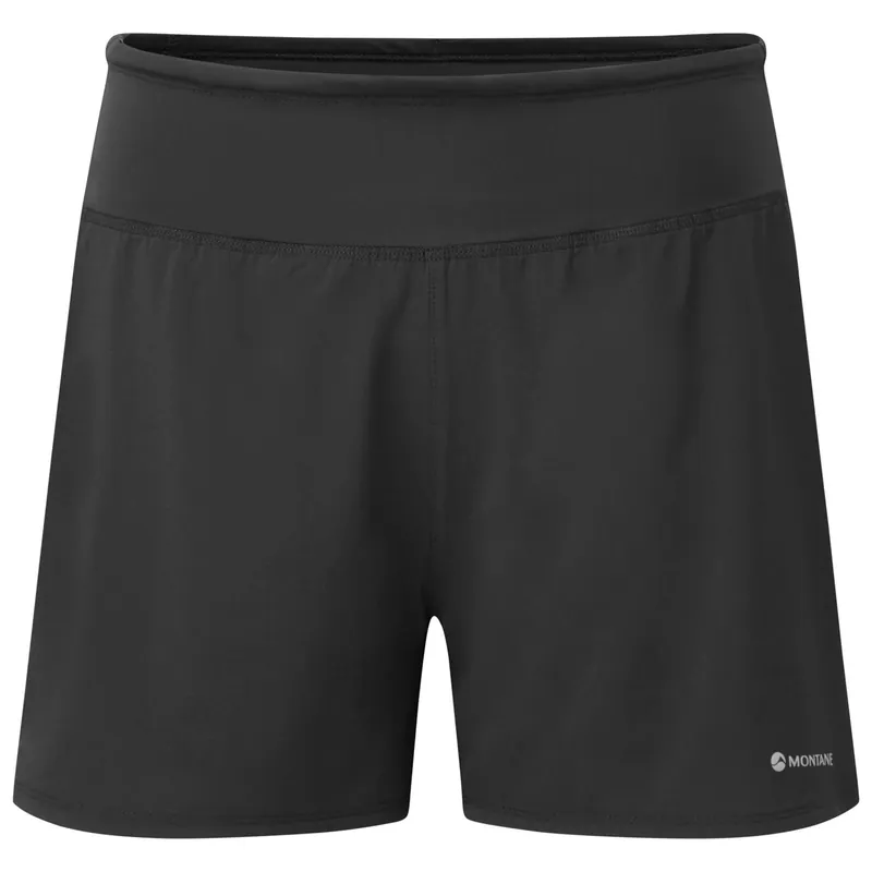 Levný Montane dámské kraťasy Fem Slipstream 4" Shorts