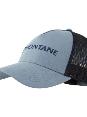 Výprodej Montane kšiltovka Basecamp Mono Cap