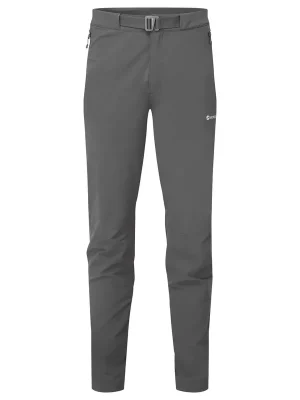 Vysoce Kvalitní Montane Dynamic Lite Pants - Běžná Délka
