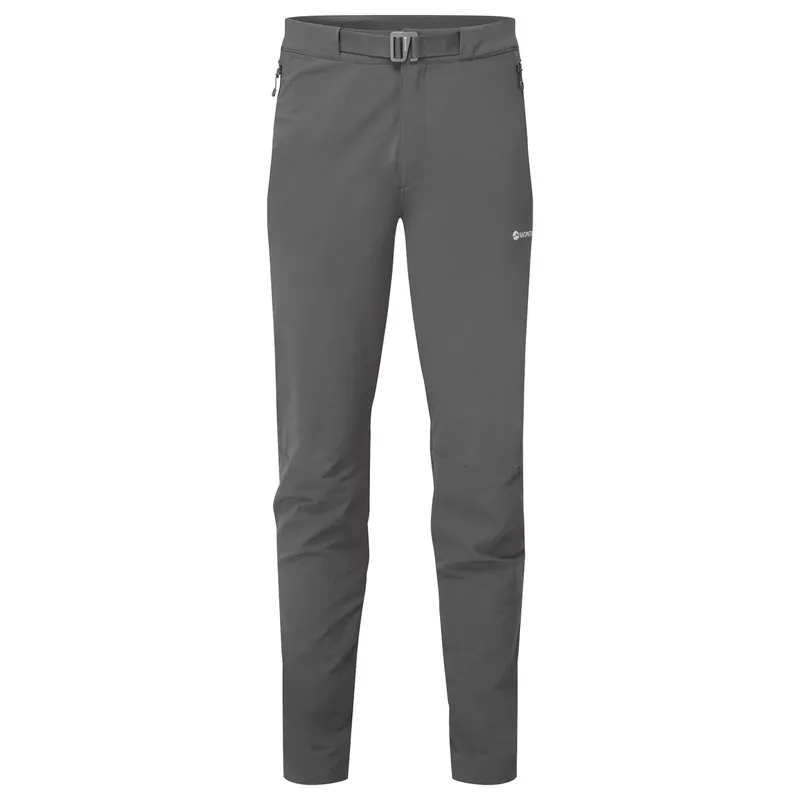 Vysoce Kvalitní Montane Dynamic Lite Pants - Běžná Délka