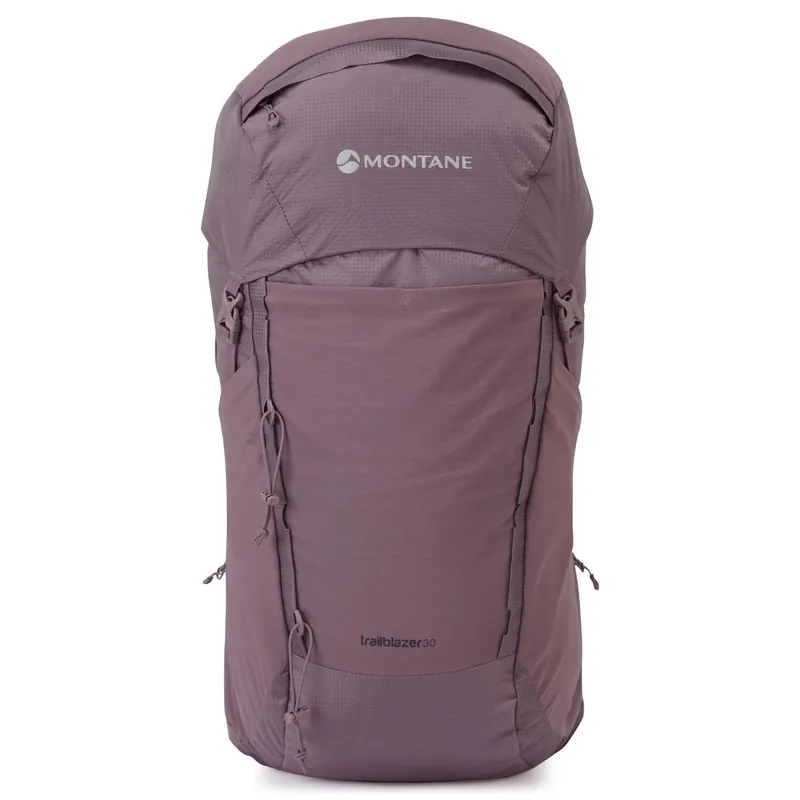 MONTANE WOMEN‘S TRAILBLAZER 30 Autentický