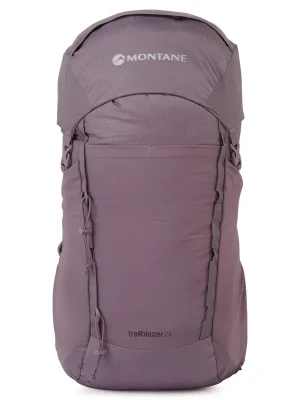 Vrácení Zdarma MONTANE WOMEN‘S TRAILBLAZER 24