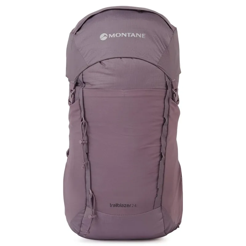 Vrácení Zdarma MONTANE WOMEN‘S TRAILBLAZER 24