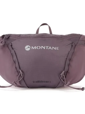 MONTANE TRAILBLAZER 3 Poslední Šance