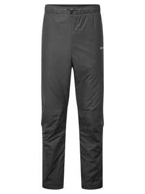 Vrácení Zdarma MONTANE MEN‘S RESPOND PANTS