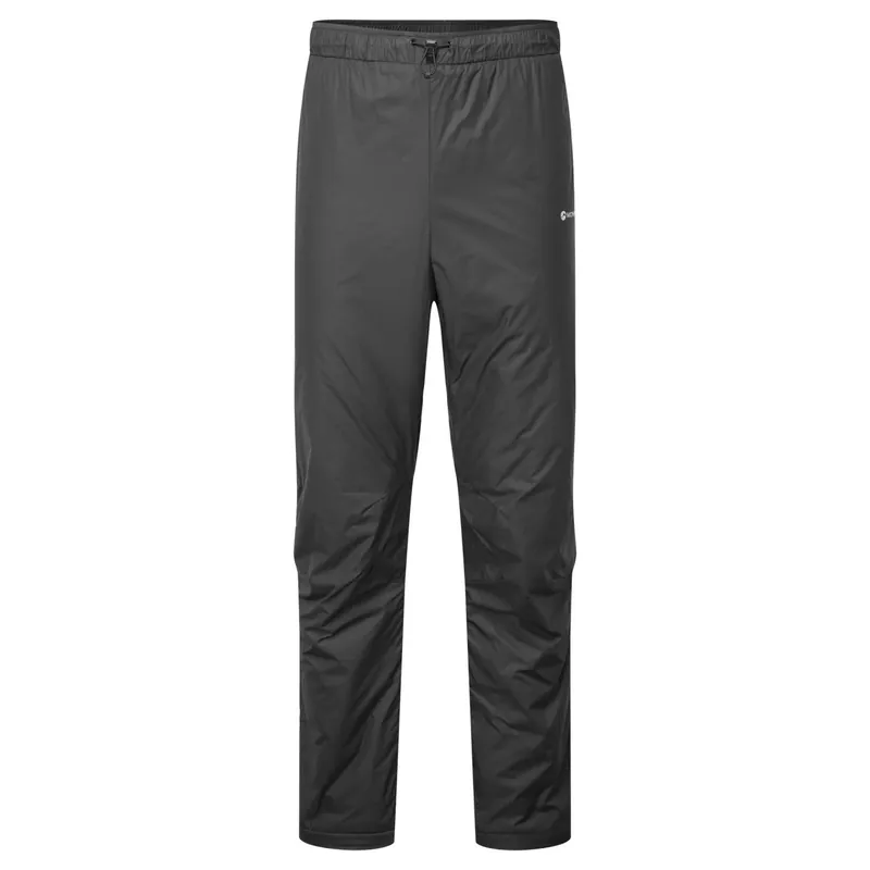 Vrácení Zdarma MONTANE MEN‘S RESPOND PANTS