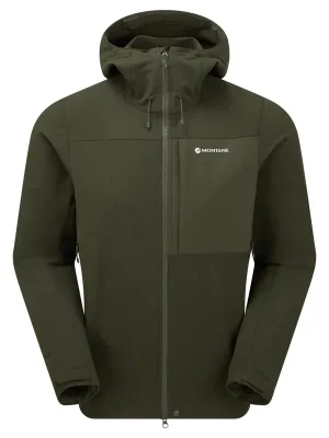 Objednat Nyní MONTANE MEN‘S TENACITY XT HOODIE
