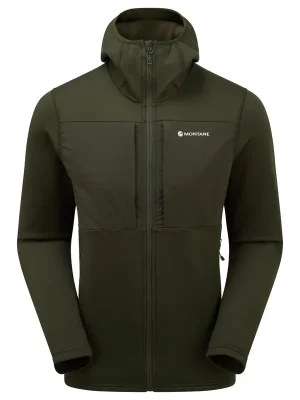 Super Cena MONTANE MEN‘S FURY XT HOODIE