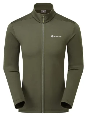 Autentický MONTANE MEN‘S PROTIUM JACKET