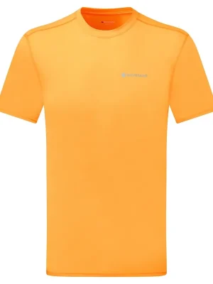 Expresní Doručení MONTANE MEN‘S DART NANO T-SHIRT