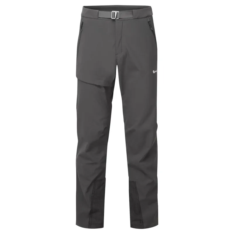 Zlevněný MONTANE MEN‘S TENACITY XT PANTS-LONG LEG