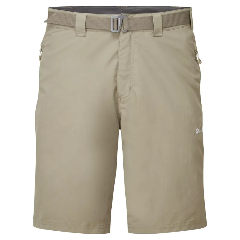 Výprodej MONTANE MEN‘S TERRA SHORTS