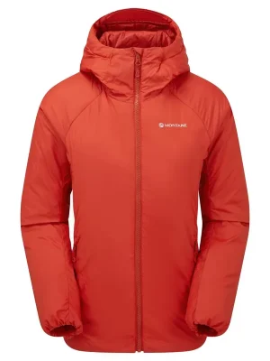 Výprodej MONTANE WOMEN‘S RESPOND HOODIE