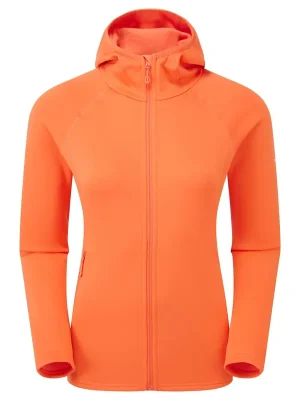 MONTANE WOMEN‘S FURY LITE HOODIE Horká Nabídka