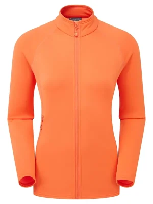 MONTANE WOMEN‘S FURY LITE JACKET Výprodej