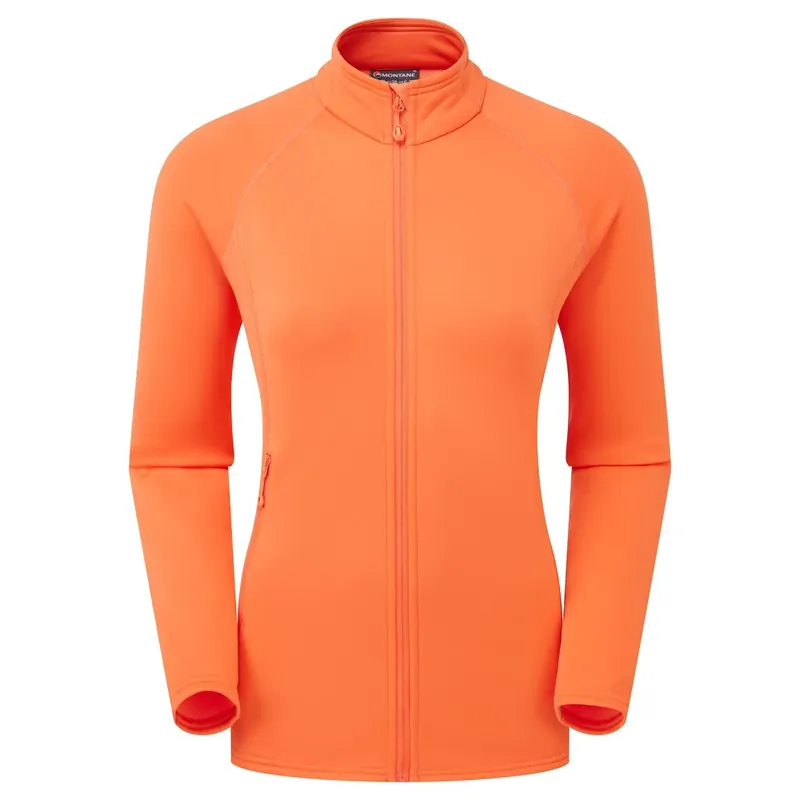 MONTANE WOMEN‘S FURY LITE JACKET Výprodej