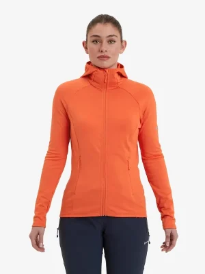 MONTANE WOMEN‘S PROTIUM HOODIE Must-Have