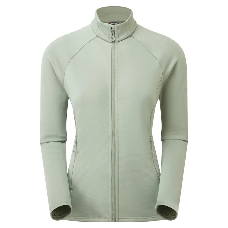 MONTANE WOMEN‘S PROTIUM JACKET Nízká Cena