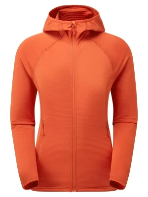 MONTANE WOMEN‘S PROTIUM LITE HOODIE Nakupujte Hned