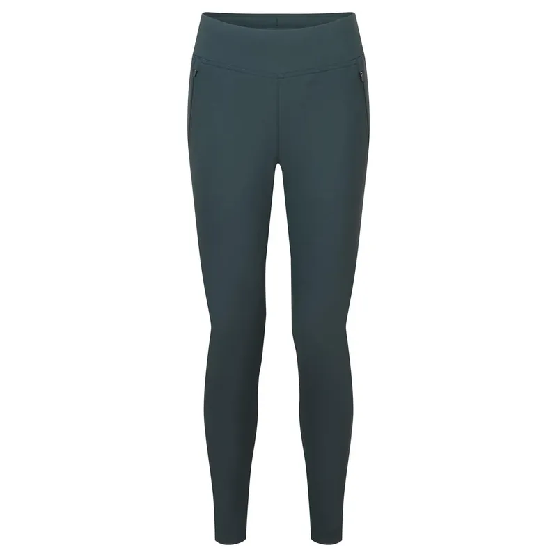 MONTANE WOMEN‘S INEO XT PANTS-REG LEG Levný