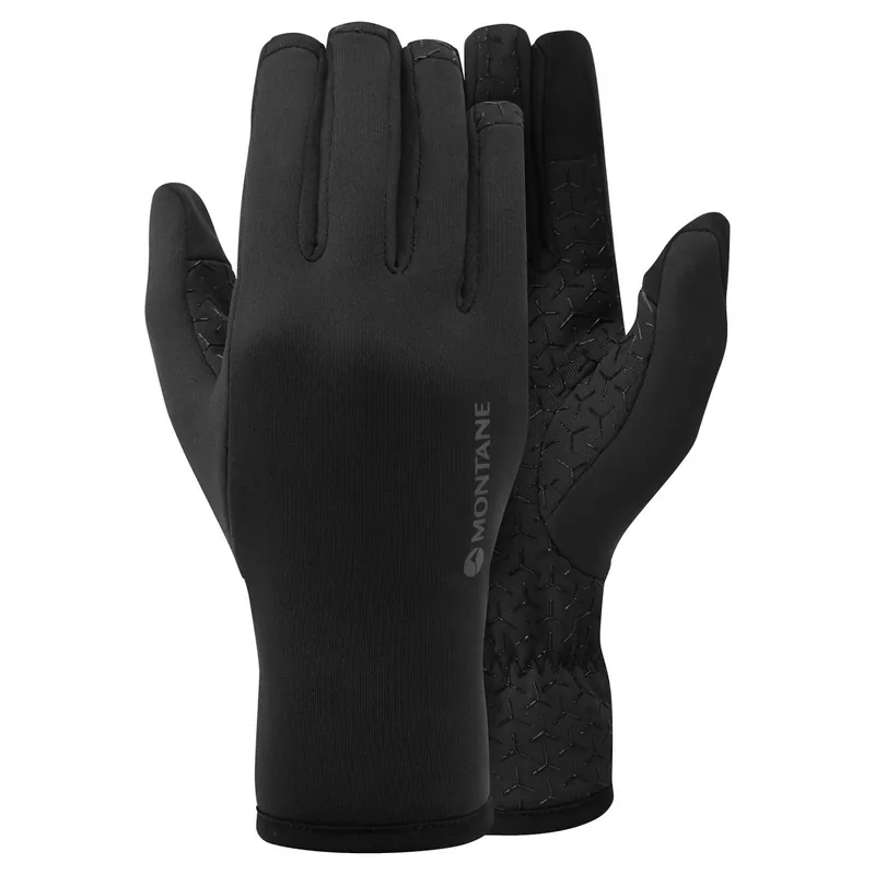 Akční Nabídka MONTANE FURY XT GLOVE