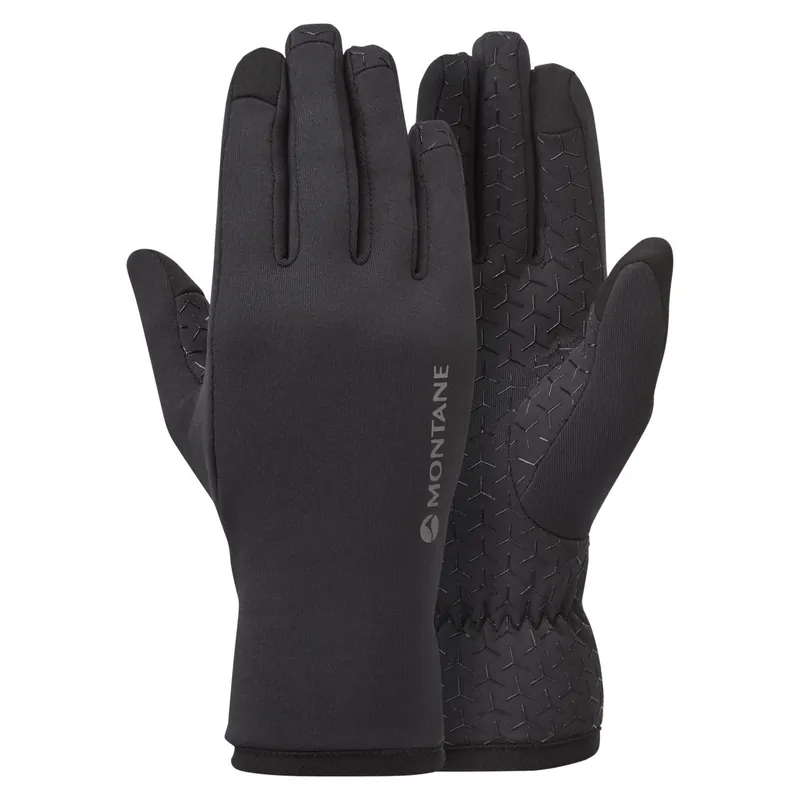 MONTANE WOMEN‘S FURY XT GLOVE Originální