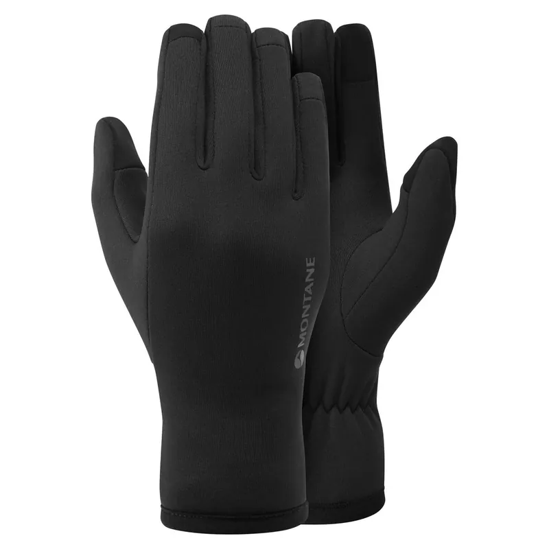 MONTANE FURY GLOVE Originální