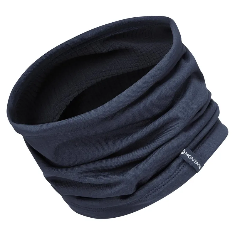 Expresní Doručení MONTANE PROTIUM NECK GAITER