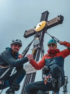 Ihned K Objednání přednáška Grossglockner 28.5.2024 19 00