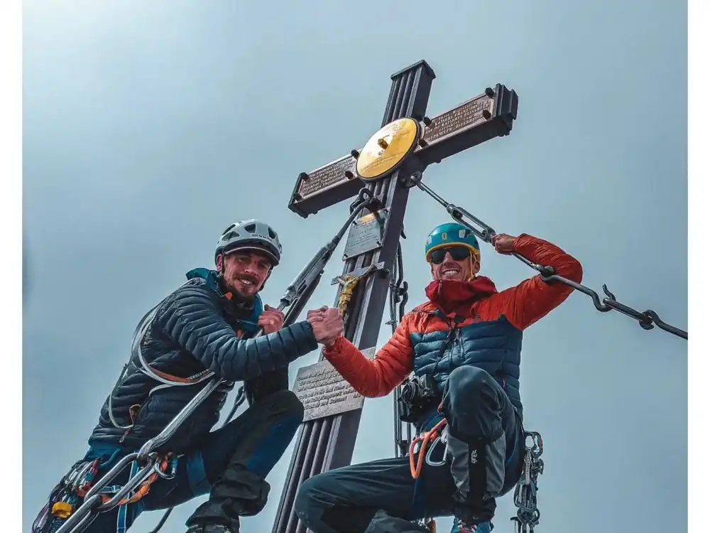 Ihned K Objednání přednáška Grossglockner 28.5.2024 19 00