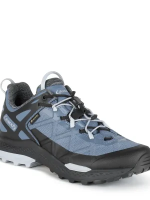 Výhodná Nabídka Aku Rocket Dfs GTX Ws AVIO LIGHT GREY