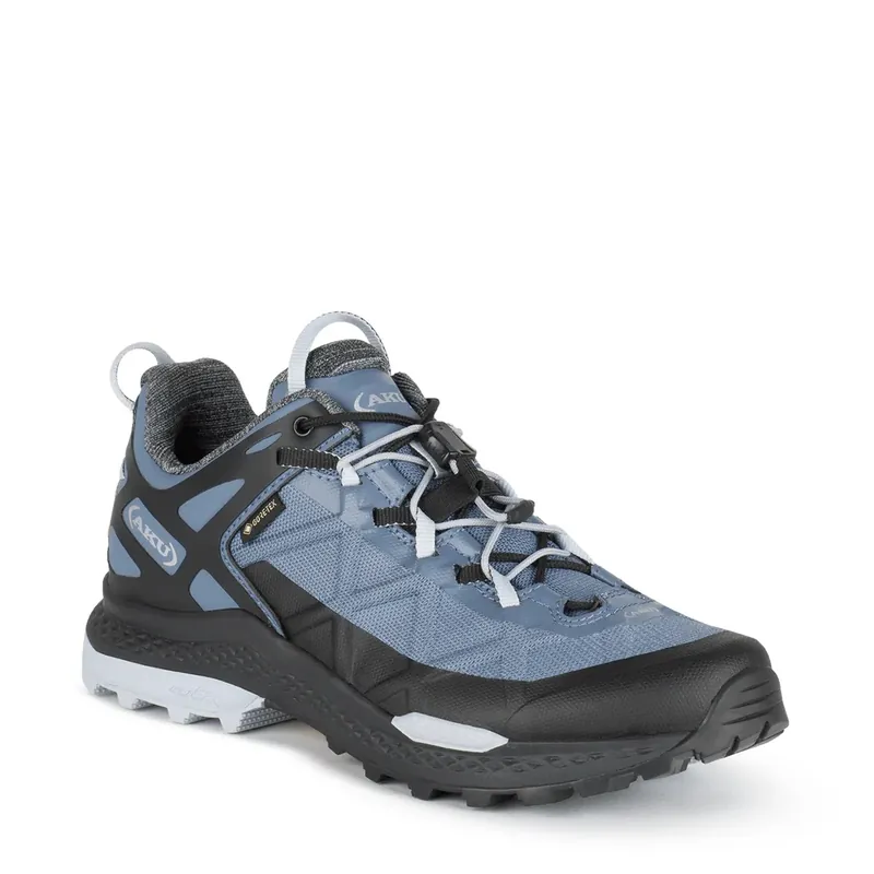 Výhodná Nabídka Aku Rocket Dfs GTX Ws AVIO LIGHT GREY