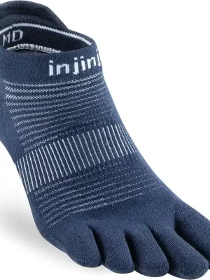 Injinji RUN Lightweight No-Show NAVY Speciální Cena