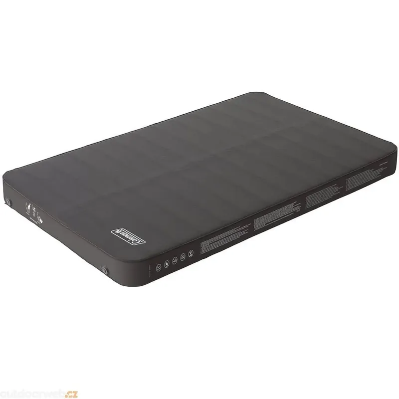 Coleman Supercomfort 12 double Nízká Cena