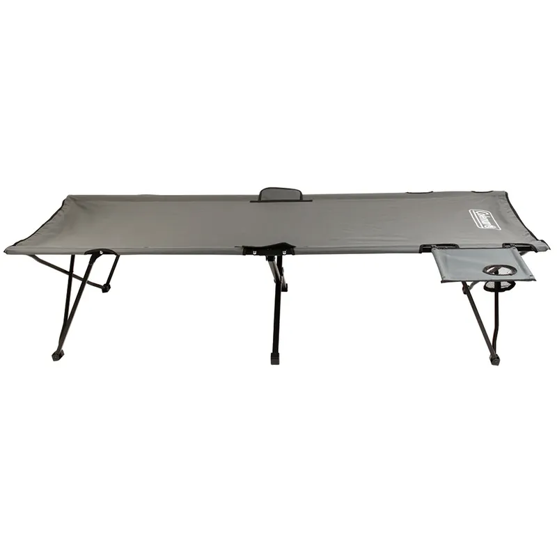 Coleman Packaway Steel Bed Ověřený