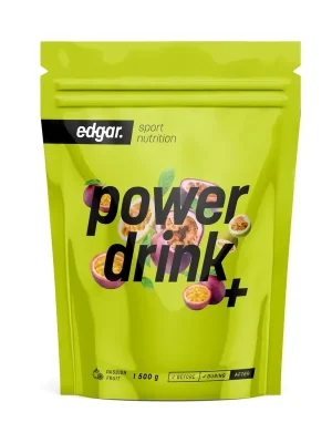 Super Cena Edgar Powerdrink+