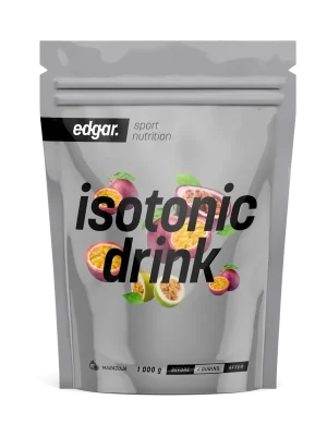 Edgar Isotonic Drink Akce