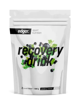 Edgar Recovery Drink Víkendová Akce