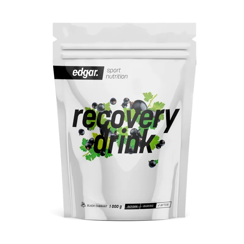 Edgar Recovery Drink Víkendová Akce