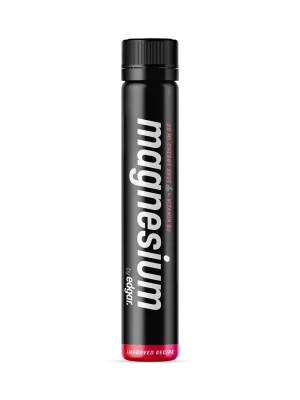 Vysoce Kvalitní Edgar Magnesium Shot
