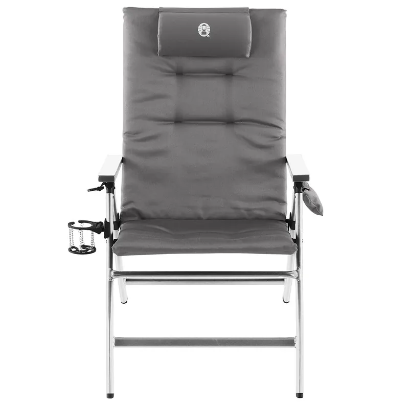 Coleman 5-Position Padded Chair Cenový Hit