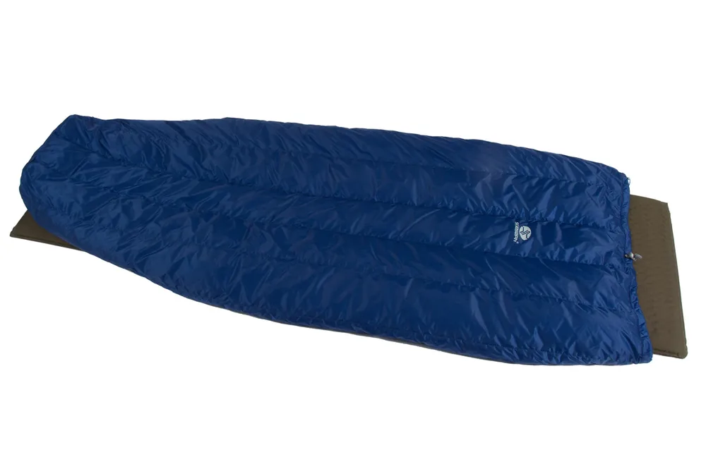 Časově Omezené Sir Joseph spacák Teton 560 Quilt 170 cm