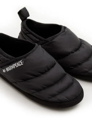 Horká Nabídka Warmpeace přezuvky péřové