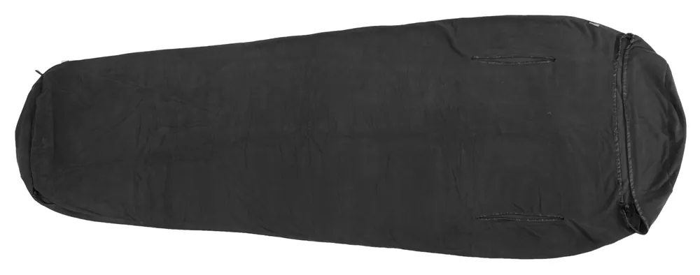 Hit Sezóny Warmpeace POLARTEC MICRO Mummy 195 cm