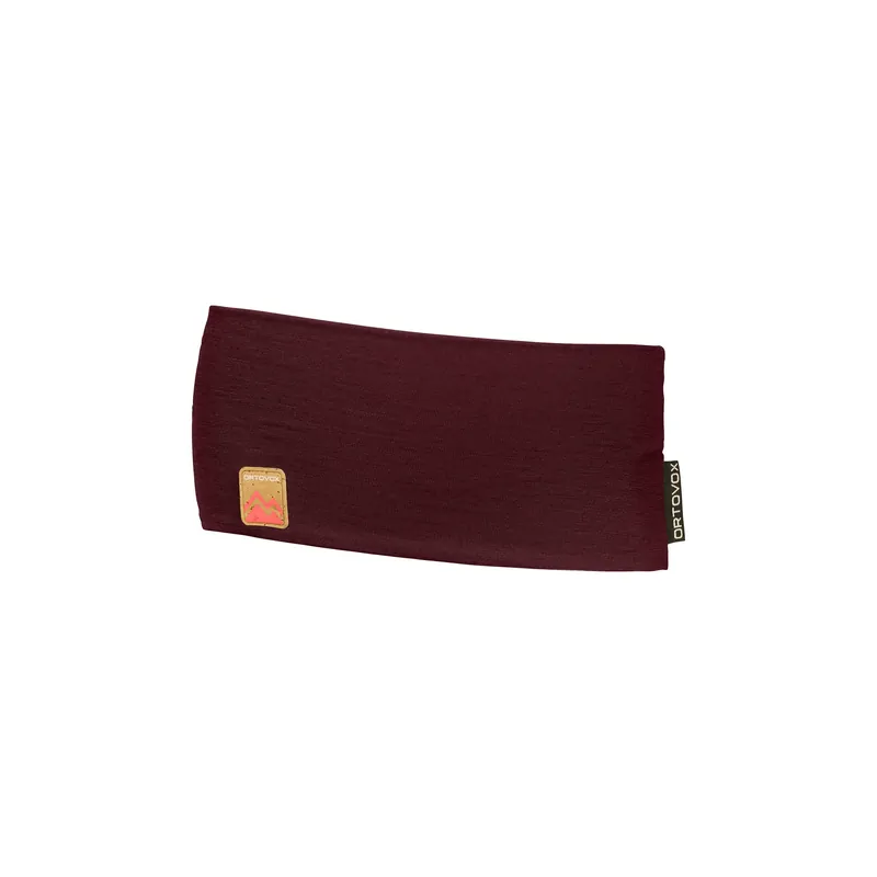 Ortovox čelenka 140 Cool Headband Must-Have